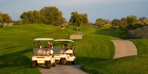 Women's Golf League